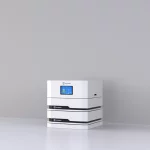 PowerSUN 5.12kWH Cute Home Solar Energy Storage Batteries