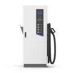 Fast Electric Charging Stations