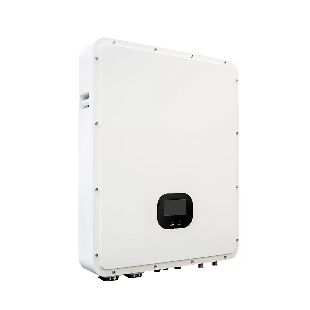 IP65 Ppower 51.2v Intelligent Power Storage Solar Home Battery