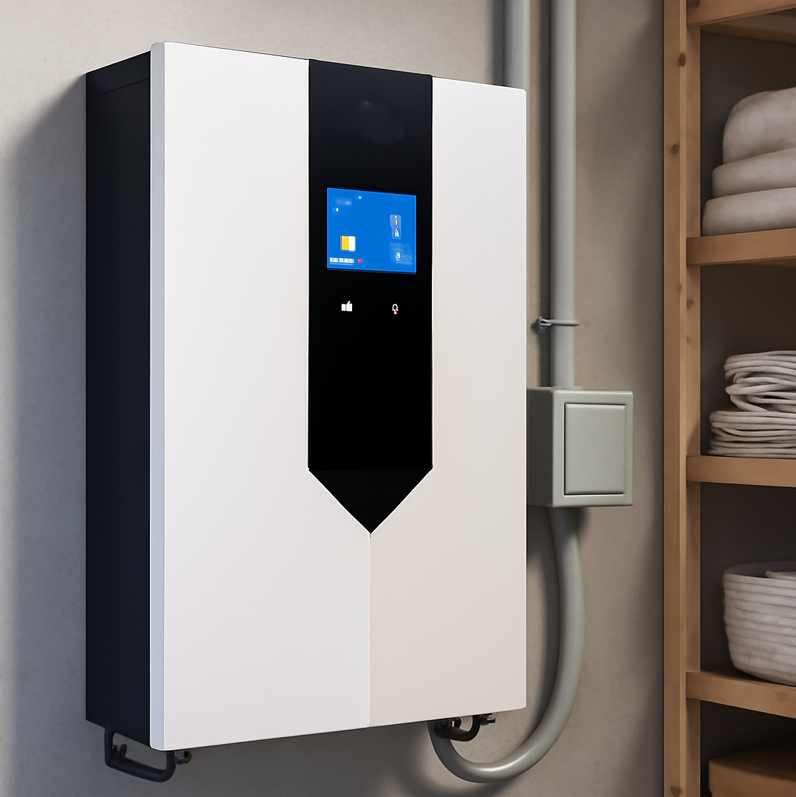 4.8kWh Lithium Solar Battery-2025-1