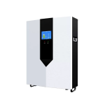 4.8kWh Lithium Solar Battery-2025