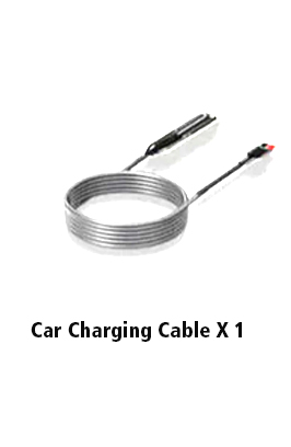 Car Charging Cable