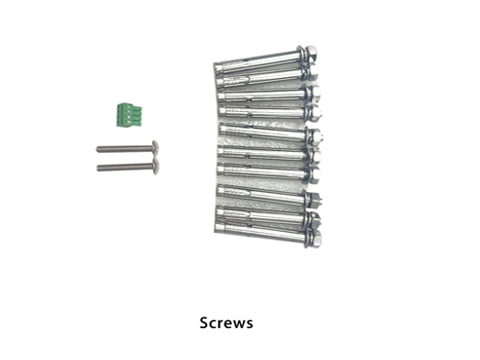 Screws