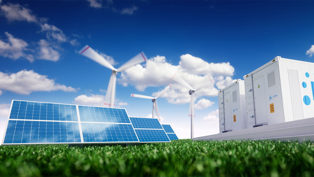 Hydrogen Home Energy Storage Market