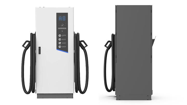 60KW 120KW 160KW 240KW EV Charging Stations