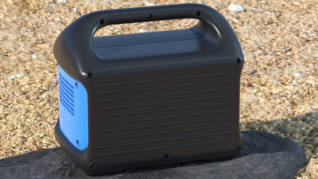 220v Portable Power Station