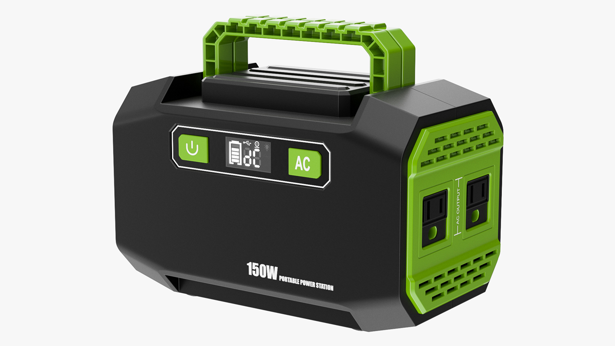 Best 2000 Watt Portable Power Station