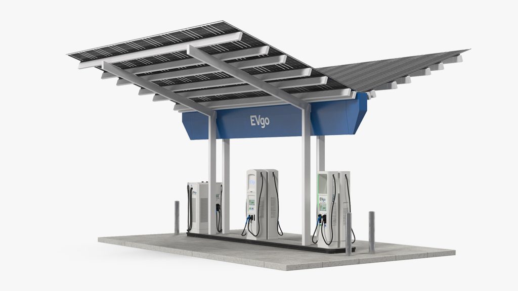 Dc ev charging stations near me 