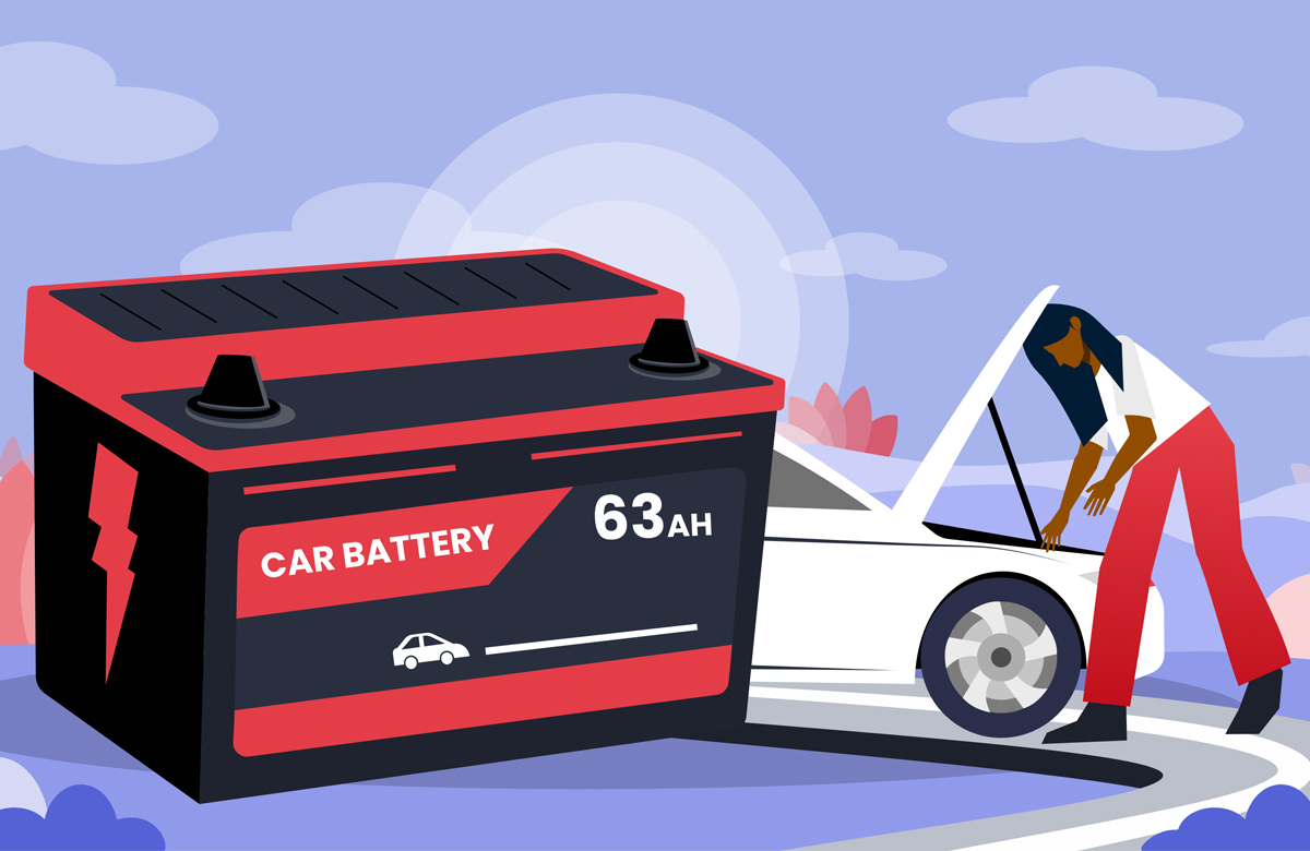 How Long Do Car Batteries Last